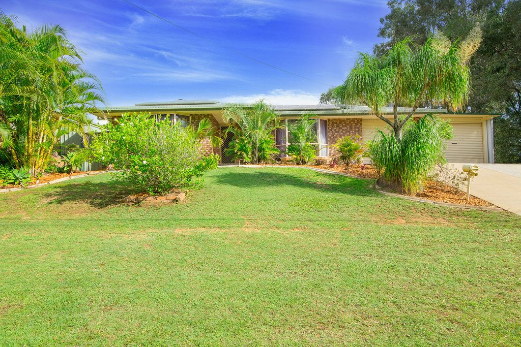 28 Gregory Street, Wulkuraka QLD 4305, Image 0