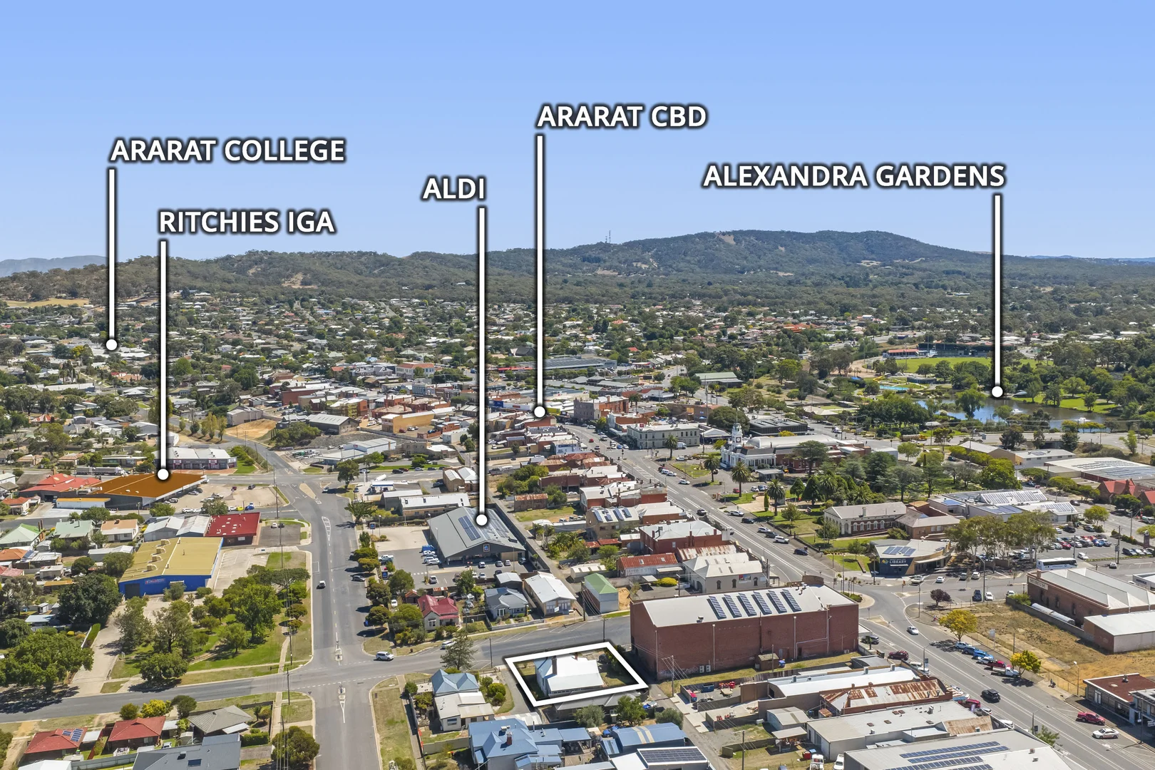 Additional image 17 of 46 Queen Street, Ararat VIC 3377