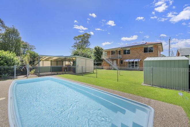 Picture of 67 Alfred Street, NORTH HAVEN NSW 2443