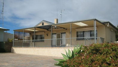 Picture of 107 Wells Street, STREAKY BAY SA 5680
