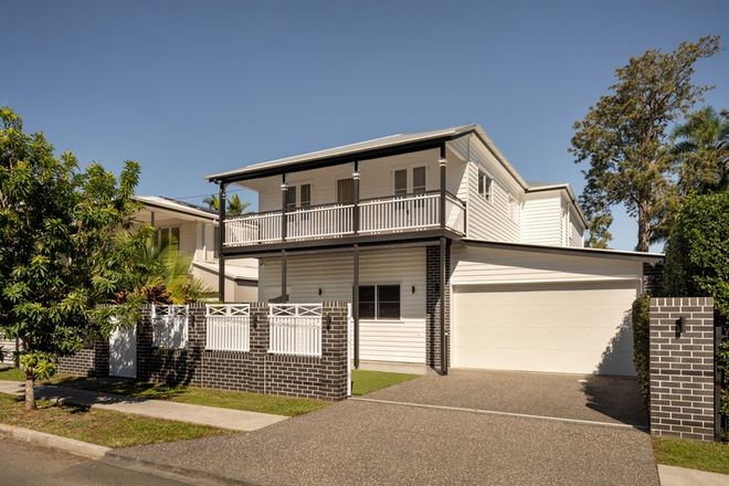Picture of 38 Byron Street, BULIMBA QLD 4171