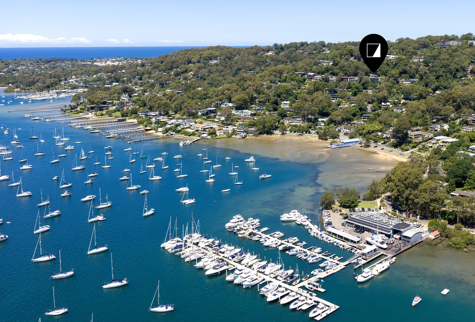 Additional image 22 of 10 Taminga Street, Bayview NSW 2104