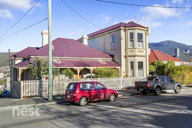 Picture of 16 St Georges Terrace, BATTERY POINT TAS 7004