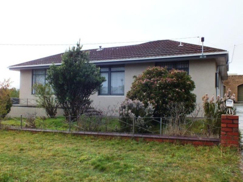 117 Joseph Street, Ballarat East Property History & Address Research