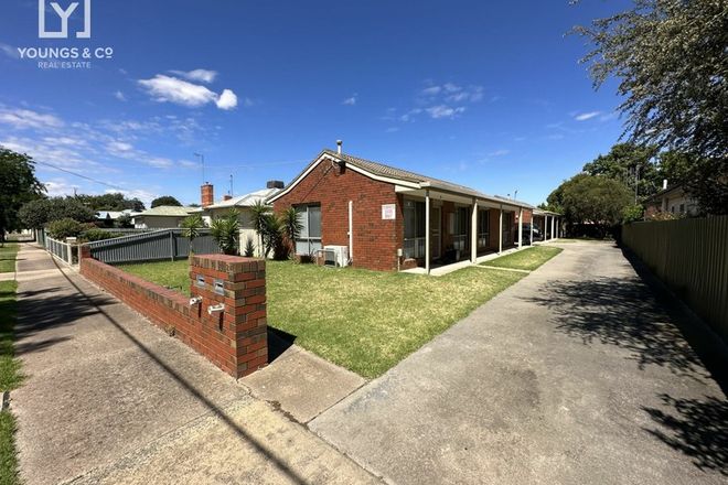 Picture of Unit 1/24 Leithen St, SHEPPARTON VIC 3630