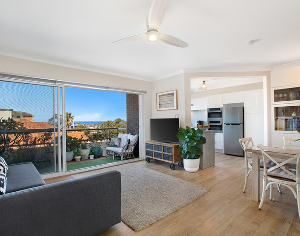 3/2-6 Clarke Street, Vaucluse NSW 2030