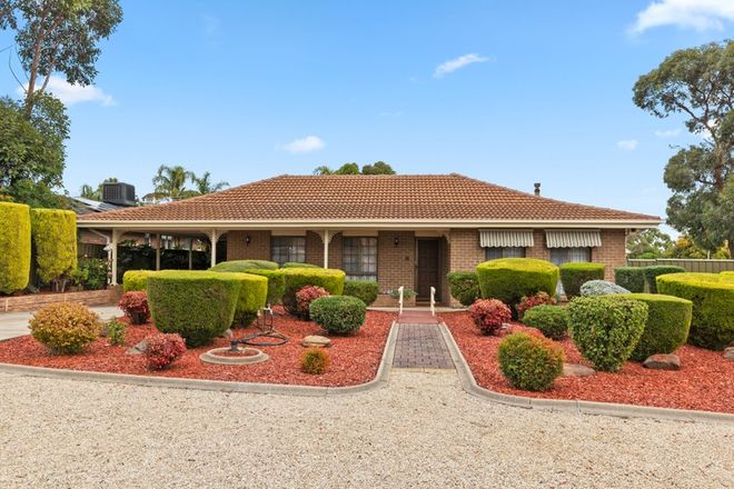 Picture of 2 Roxanne Street, HAPPY VALLEY SA 5159