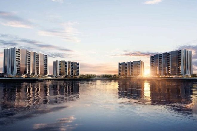 563 Real Estate Properties For Sale In Gold Coast Qld 4211 Domain