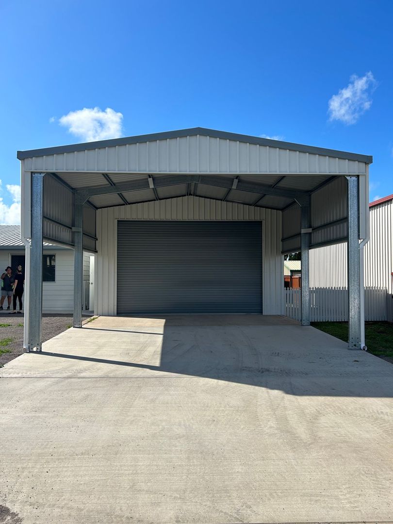 2 Michael Avenue, Sarina QLD 4737 House For Rent Domain