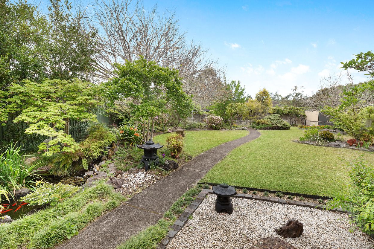 1 Beltana Place, Wahroonga NSW 2076, Image 1