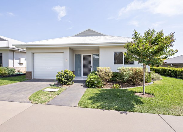 93/2 Glenabbey Drive, Dubbo NSW 2830