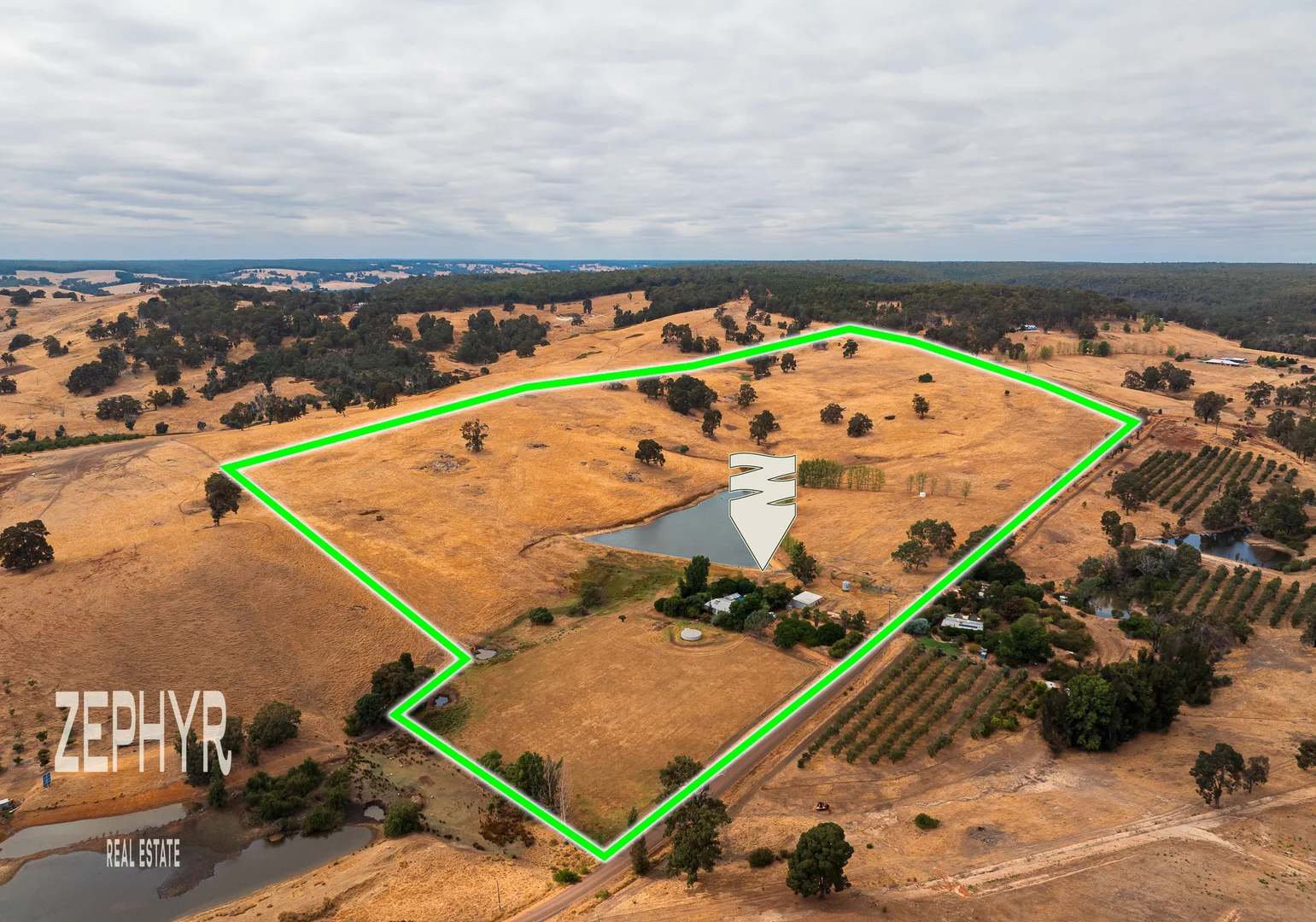 Additional image 8 of 89 Hearle Road, Mumballup WA 6225