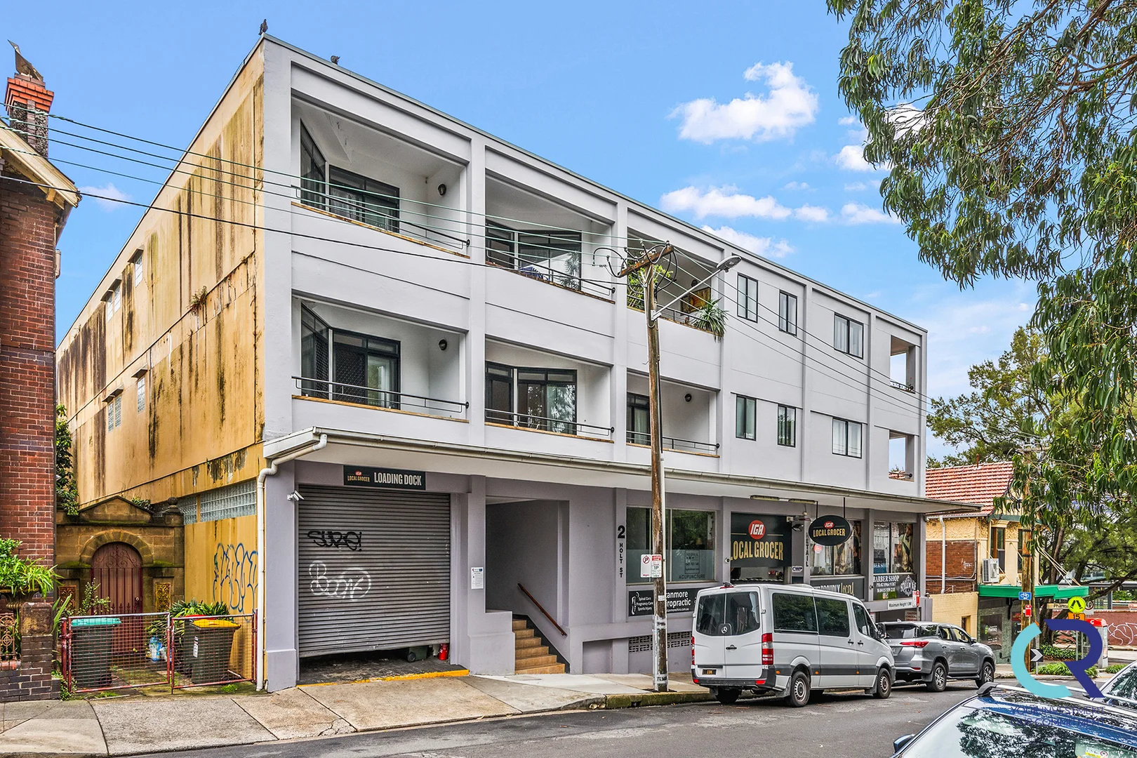 Additional image 5 of 12/2 Holt Street, Stanmore NSW 2048