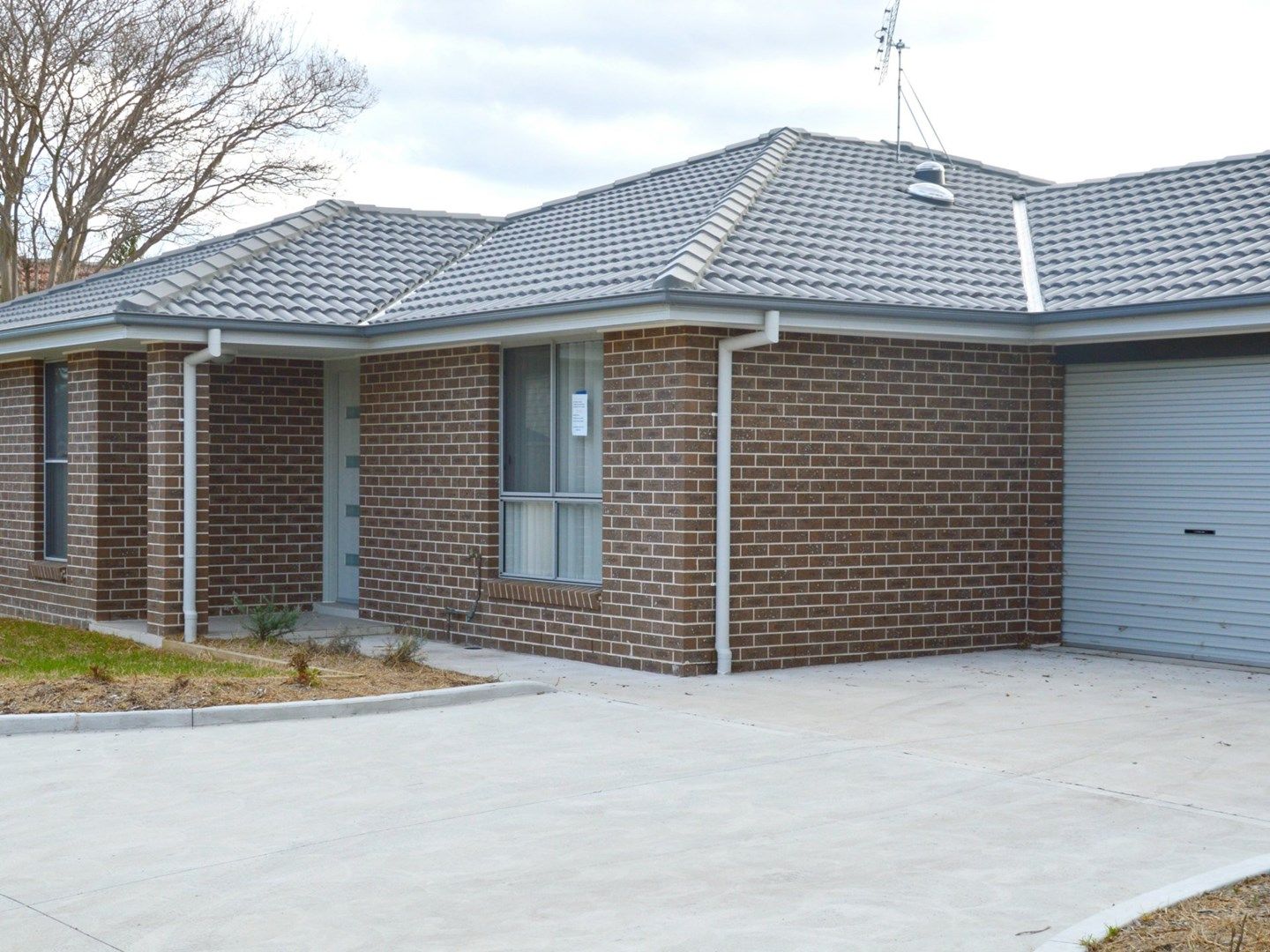 1/45a Branxton Street, Greta Property History & Address Research Domain