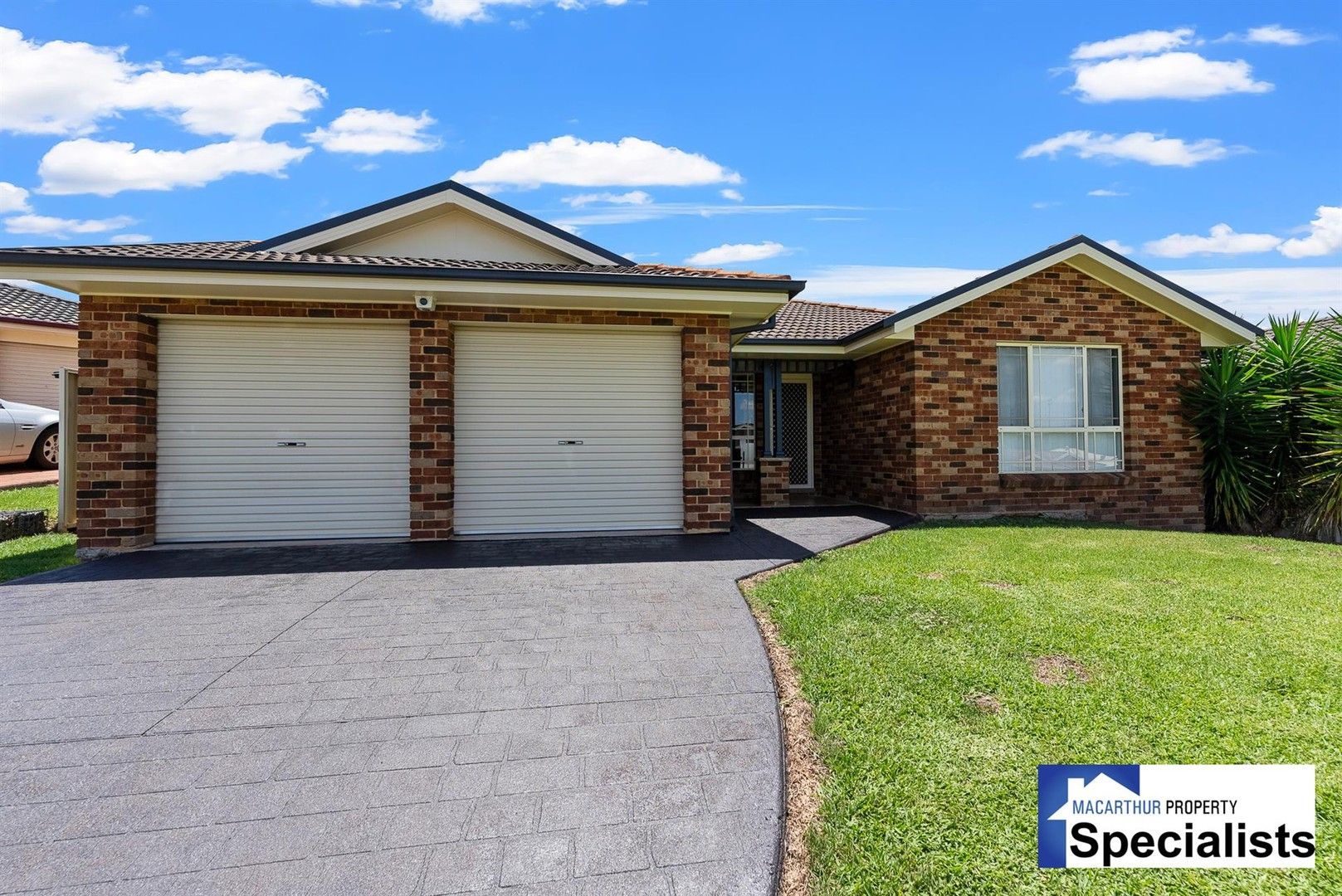 12 Anderson Street, St Helens Park NSW 2560, Image 0