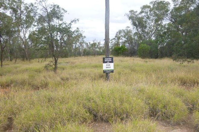 Picture of Lot 517 Brosnan Street, DAYMAR QLD 4497