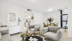 Picture of 906/48 Atchison Street, ST LEONARDS NSW 2065
