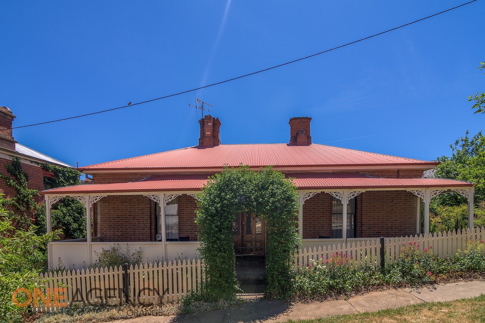 12 Belubula Street, Carcoar NSW 2791, Image 0