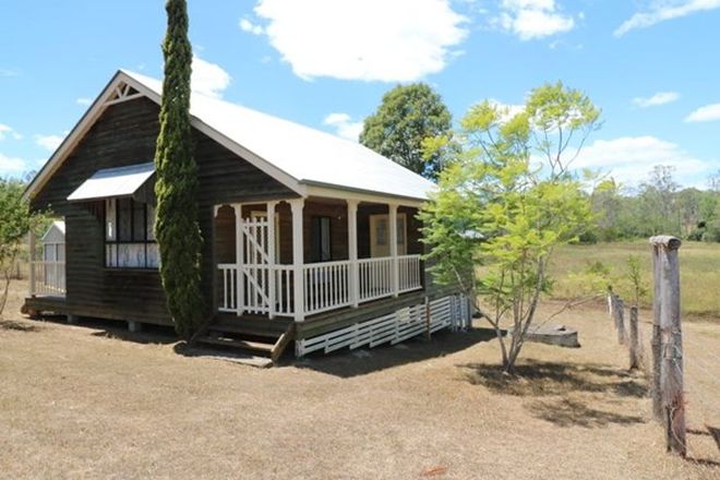 Picture of 10 Misty Gums Drive, APPLE TREE CREEK QLD 4660