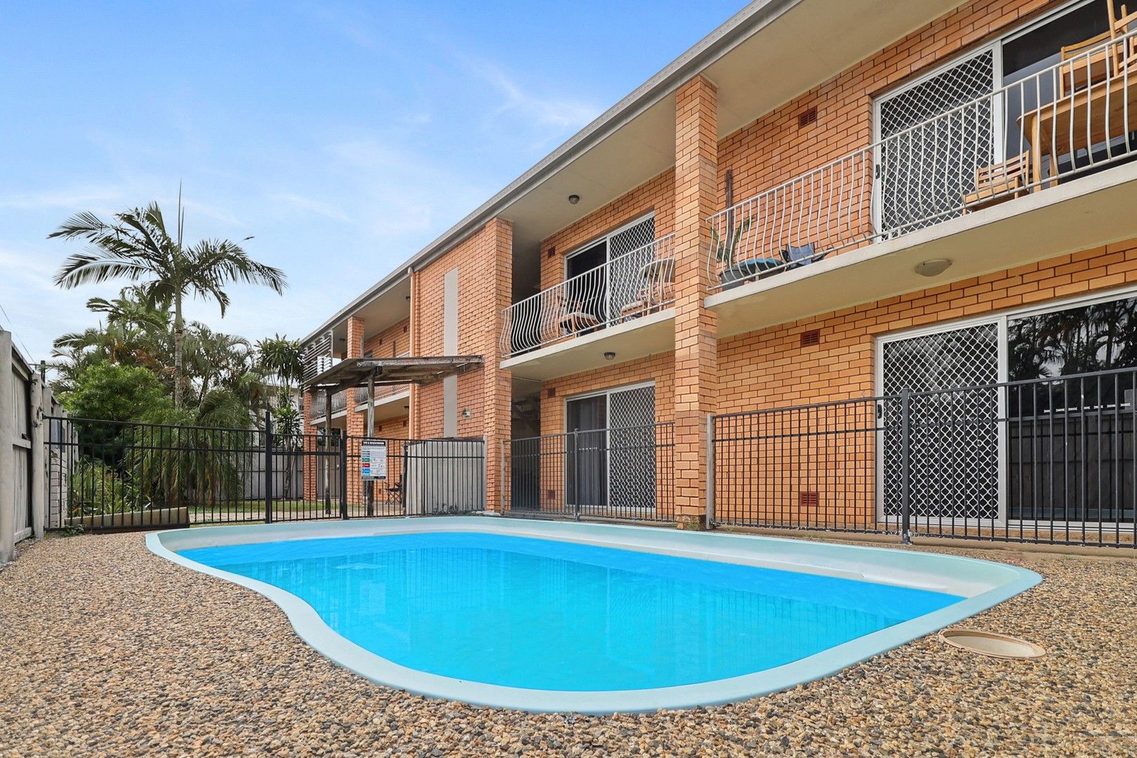 6/10-12 Curtin Street, Westcourt QLD 4870, Image 0