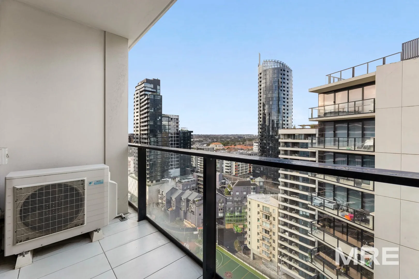 Additional image 8 of 1702/8 Daly Street, South Yarra VIC 3141