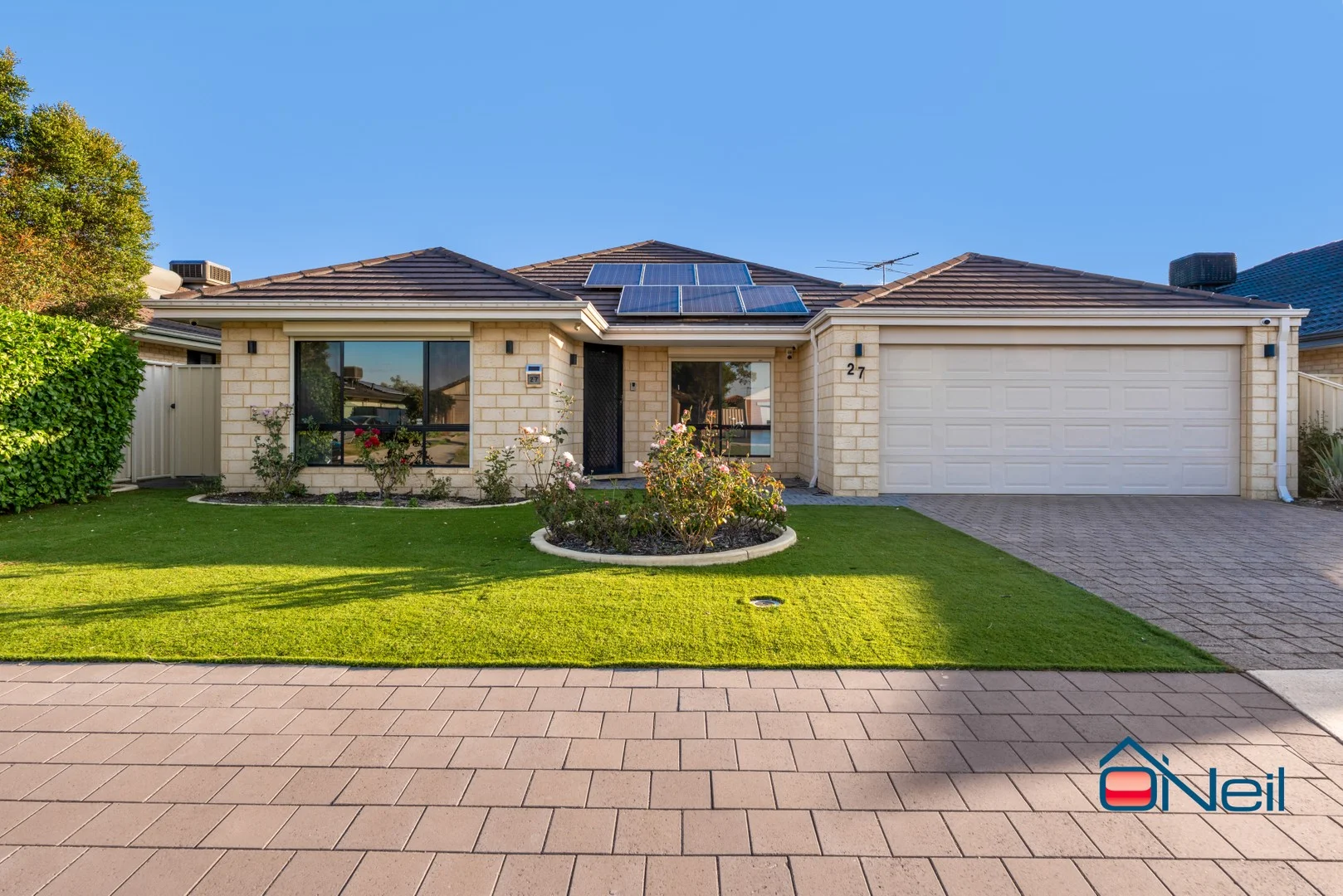 27 Lyrebird Loop, Seville Grove WA 6112