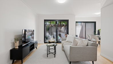 Picture of 2/30 Enfield Street, MARRICKVILLE NSW 2204