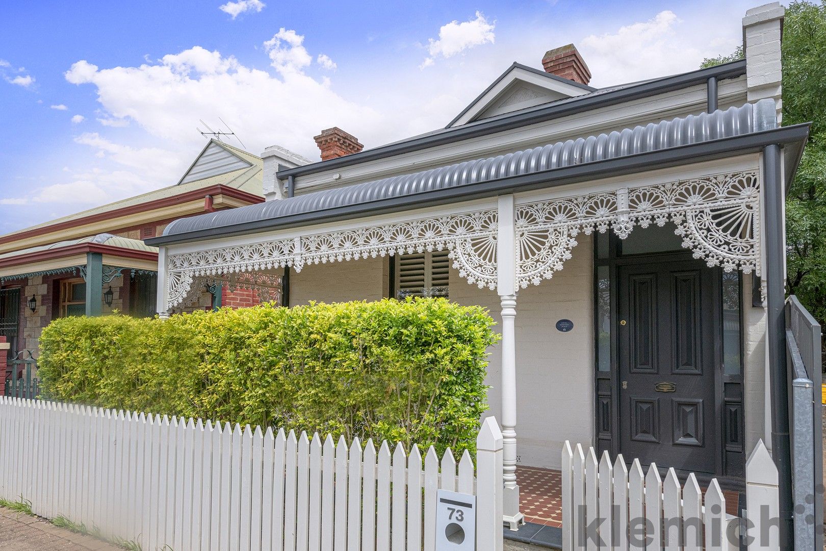 2 bedrooms House in 73 Margaret Street NORTH ADELAIDE SA, 5006