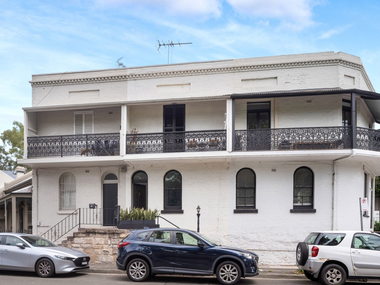 3 Hampden Street, Paddington NSW 2021, Image 2