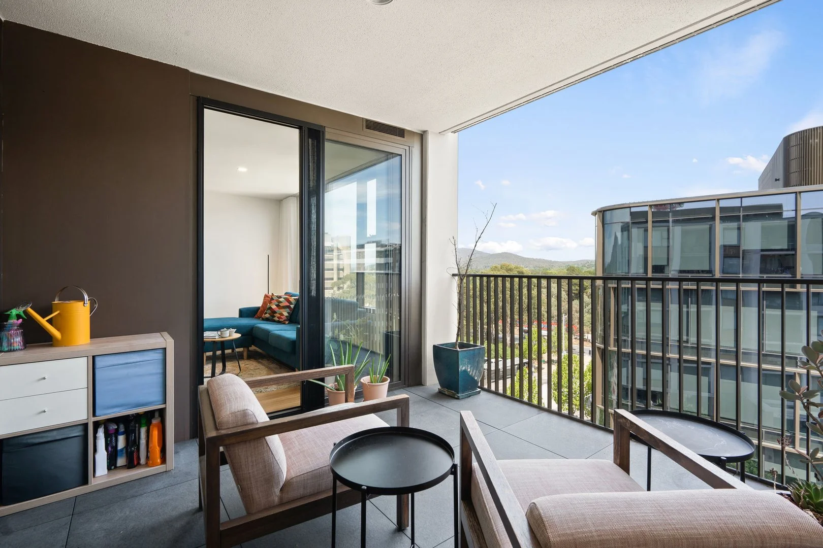 Additional image 10 of 613/19 Challis Street, Dickson ACT 2602