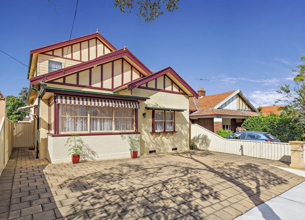 146 Coronation Parade, Croydon Park NSW 2133