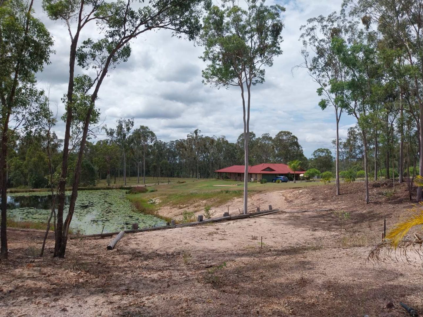 Damascus QLD 4671 Rural Lifestyle Property for Sale 900,000