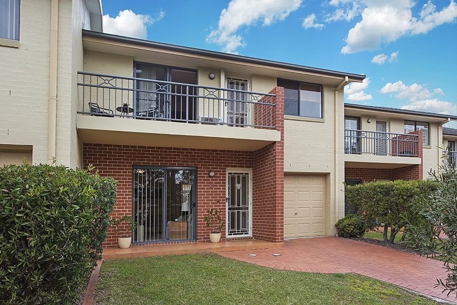 31/135-139 Sutherland Road, Jannali NSW 2226, Image 0