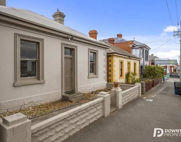 195 Campbell Street, Hobart TAS 7000