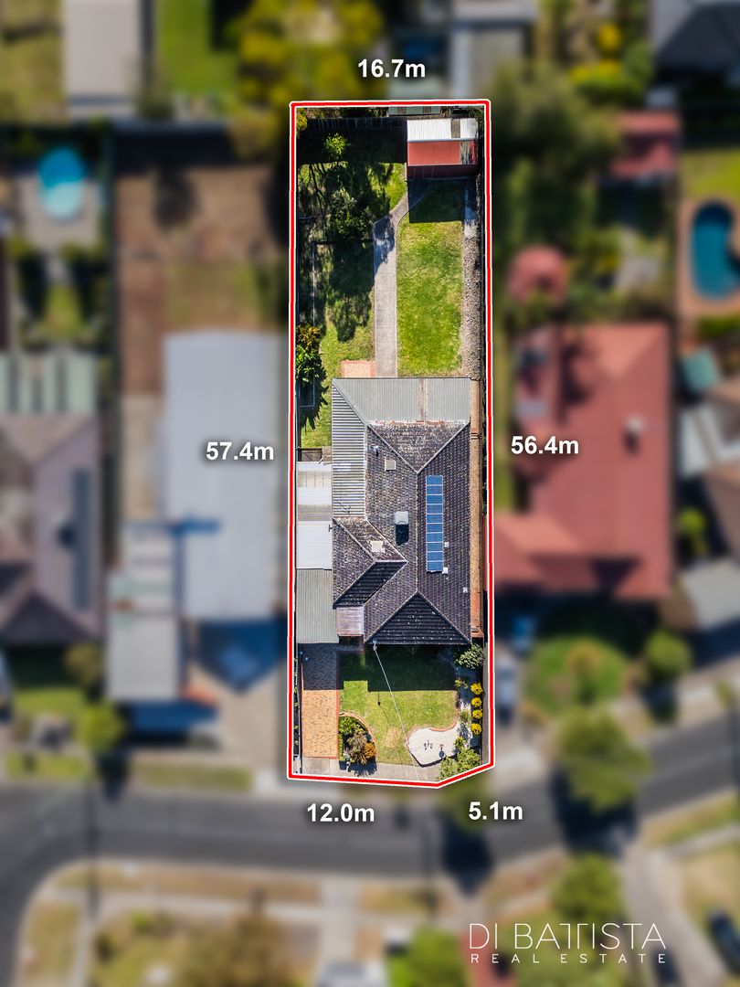 30 Newbold Avenue, Craigieburn VIC 3064 Domain