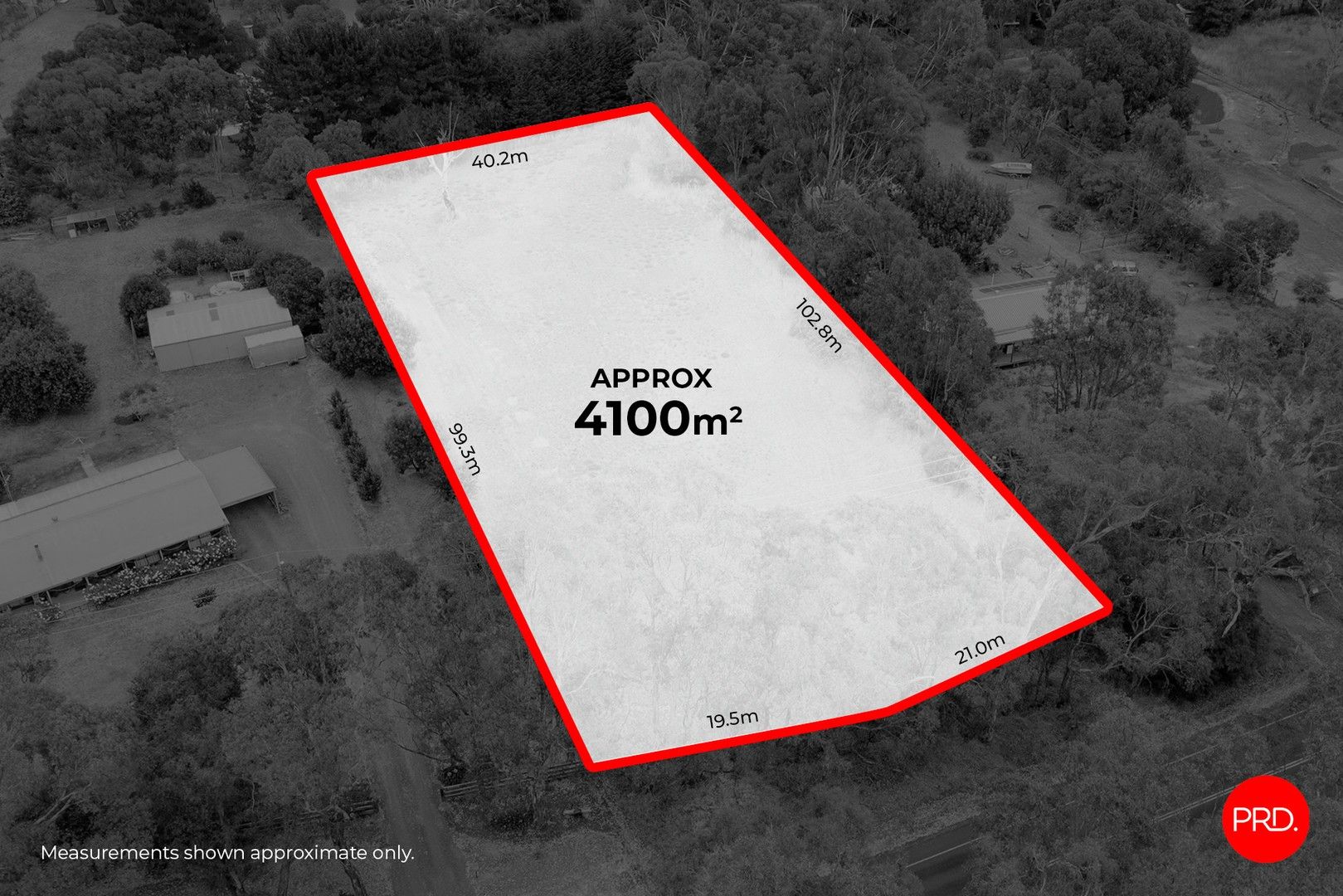 1431 BendigoSutton Grange Road, Sutton Grange VIC 3448 Domain