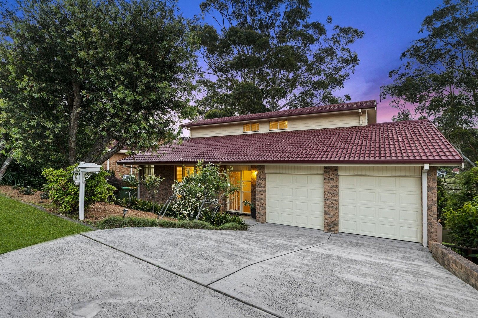 4 bedrooms House in 26 Charlotte Close TERRIGAL NSW, 2260