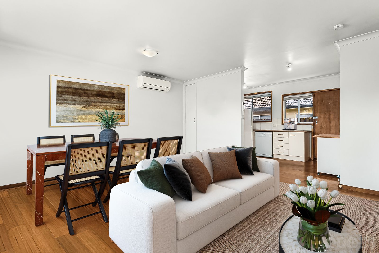 2/23 Rose Street, Highett VIC 3190, Image 1