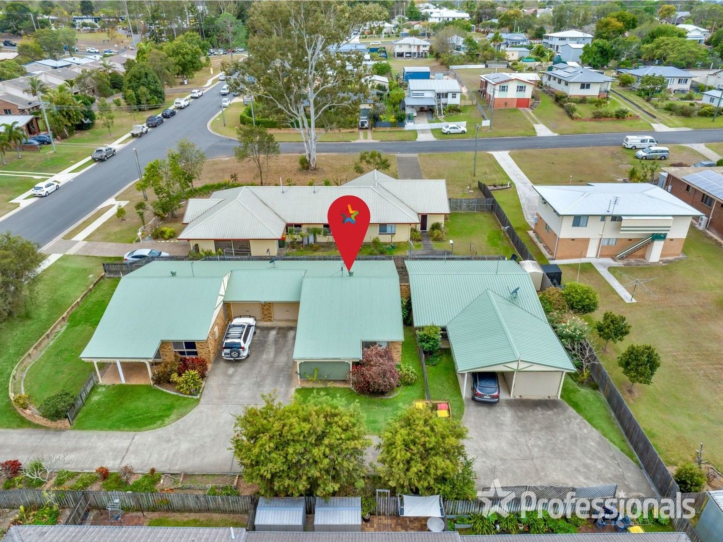 2/53 Oak Street, Gympie QLD 4570, Image 0