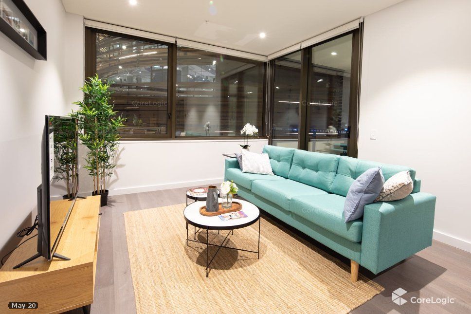 10 Nicolle Walk, Sydney NSW 2000, Image 1