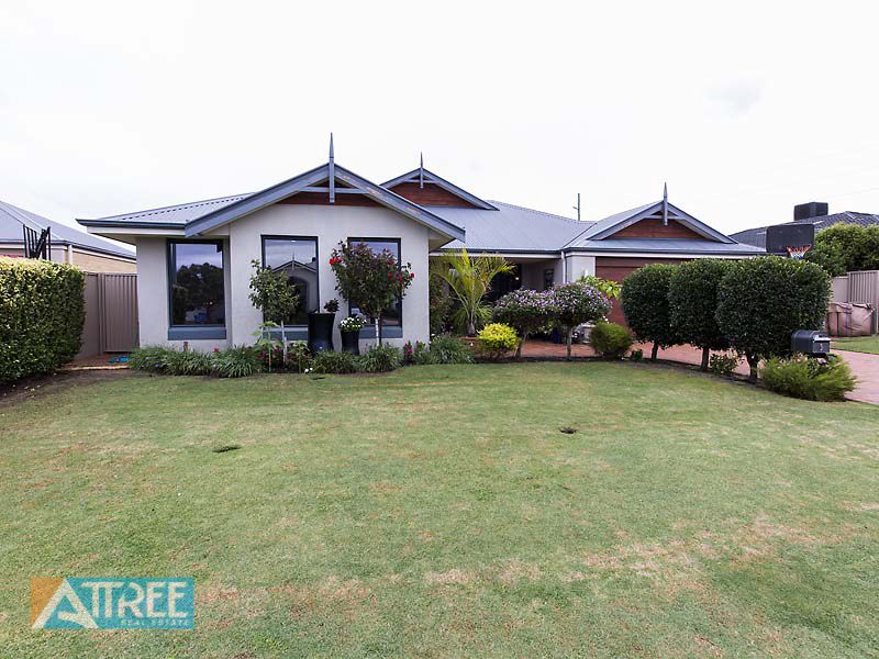 3 Glenorchy Road, Southern River WA 6110, Image 0