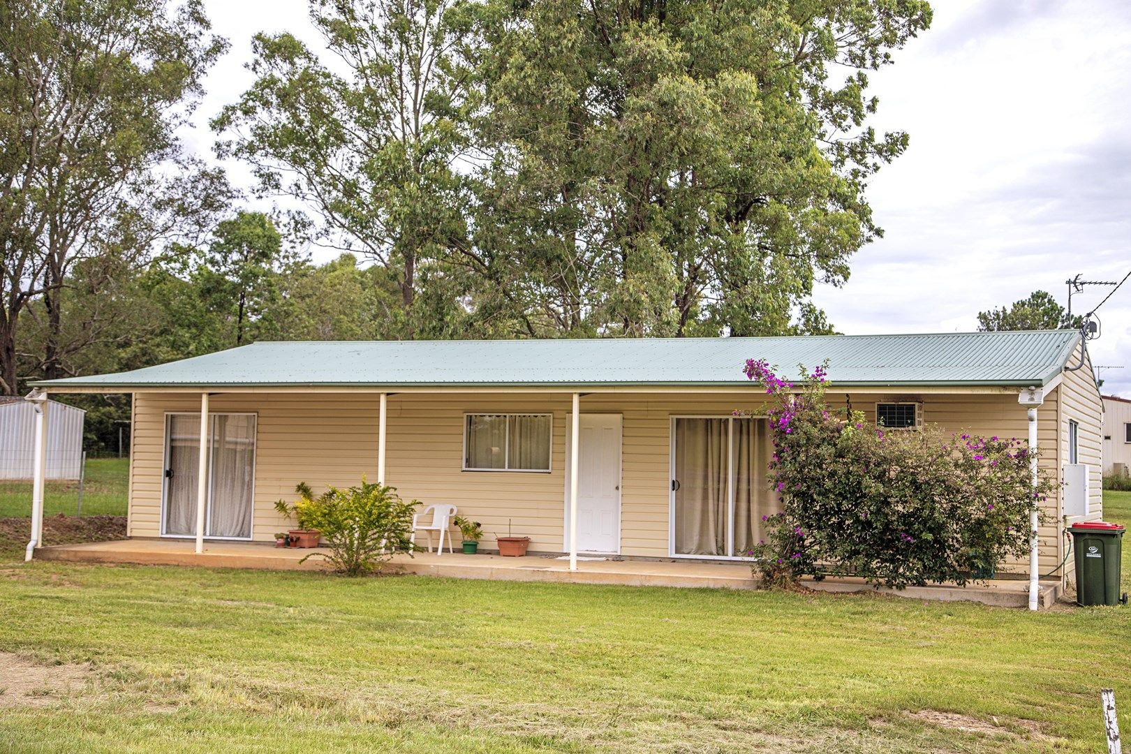 33 Miller Street, Blackbutt QLD 4314, Image 0