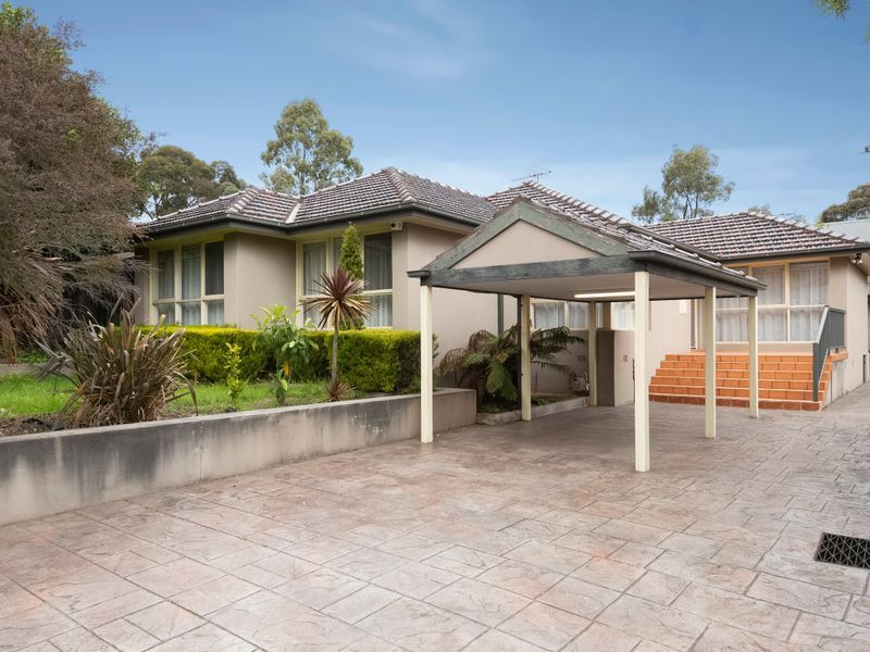 1/22 Thea Grove, Doncaster East Property History & Address Research Domain