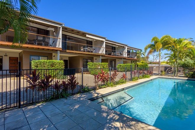 Picture of 4/7 Spectrum Street, RAINBOW BEACH QLD 4581