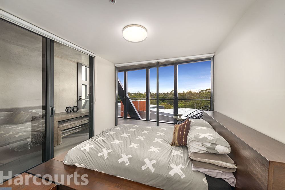 B405/10 Trenerry Crescent, Abbotsford VIC 3067, Image 2