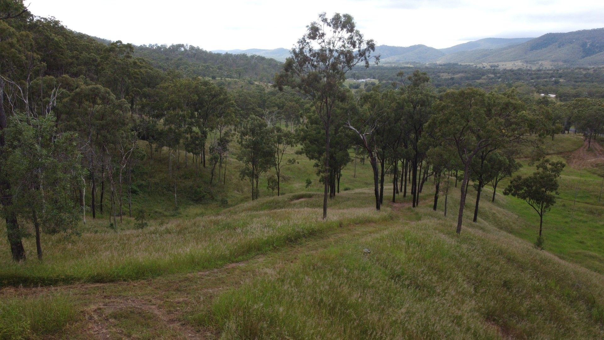 Lot 2 Gin Gin Mount Perry Rd, Boolboonda QLD 4671, Image 0