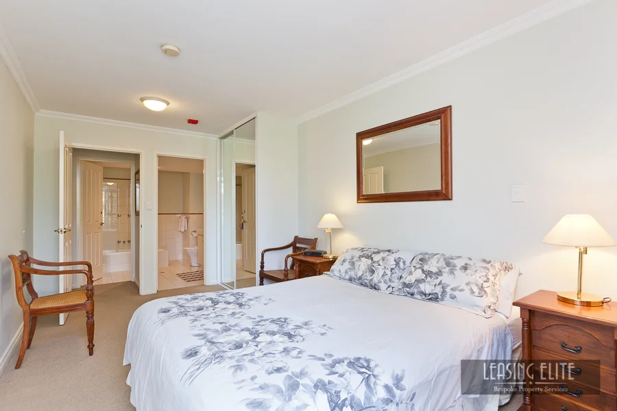 Additional image 8 of 8/134 Mounts Bay Road, Perth WA 6000