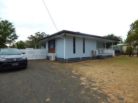 57 - 59 Northern Road, Roma QLD 4455, Image 0