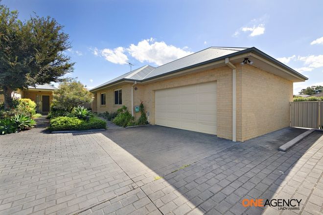 Picture of 4/135 Casey Drive, SINGLETON NSW 2330