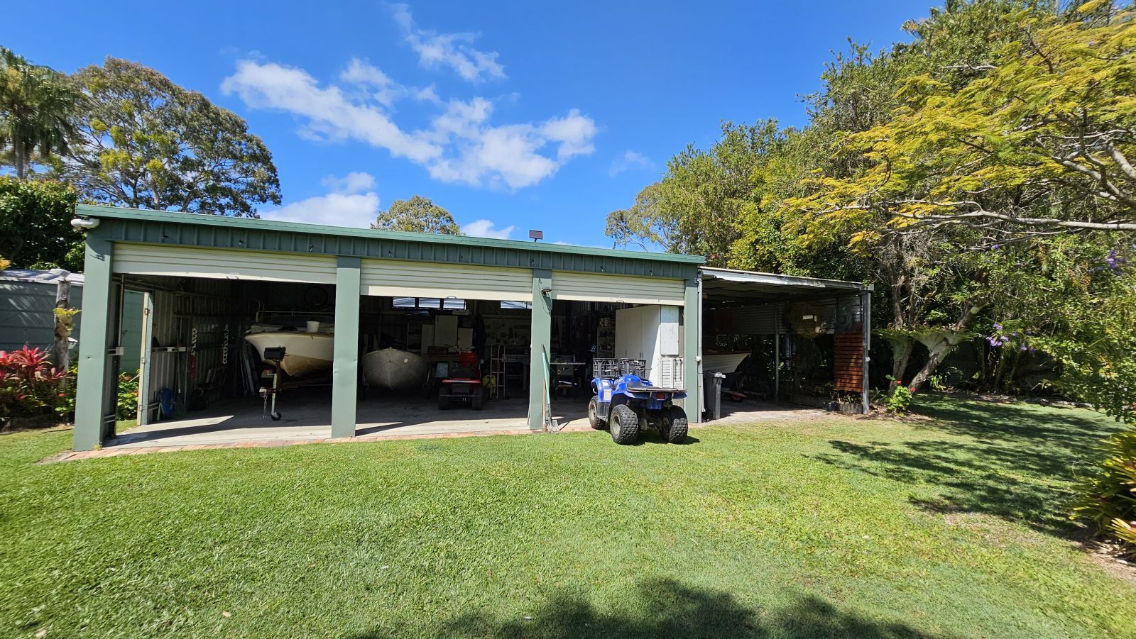 Poona QLD 4650 vacant land for Sale, 399,000 2018807068 Domain